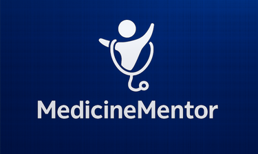 MedicineMentor.com - Creative brandable domain for sale
